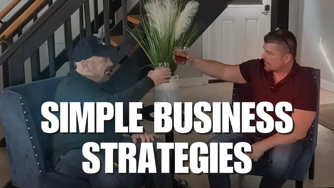  Making Millions With Boring Businesses